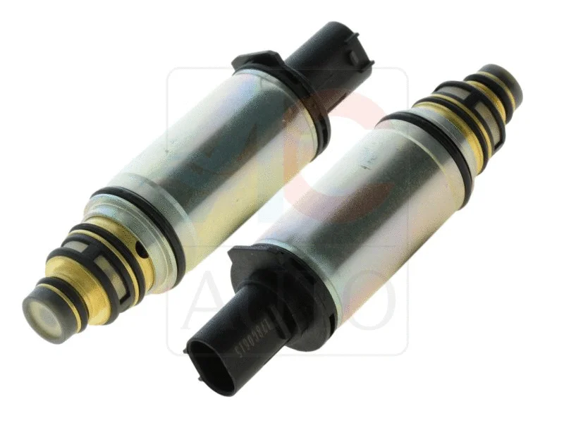 Control Valve, air conditioning compressor (AC-02ZX07)