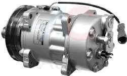 Compressor, air conditioning (AC-01SD093)