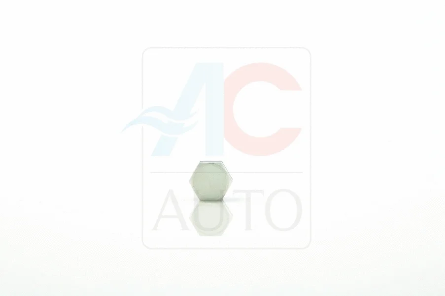 Control Valve, air conditioning compressor