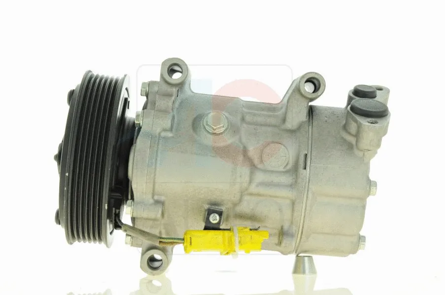 Compressor, air conditioning (AC-01SD109)