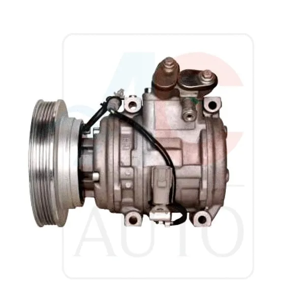 Compressor, air conditioning (AC-01DN619)