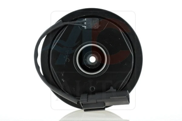 Magnetic Clutch, air conditioning compressor