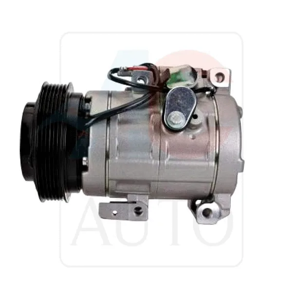 Compressor, air conditioning (AC-01HA062)