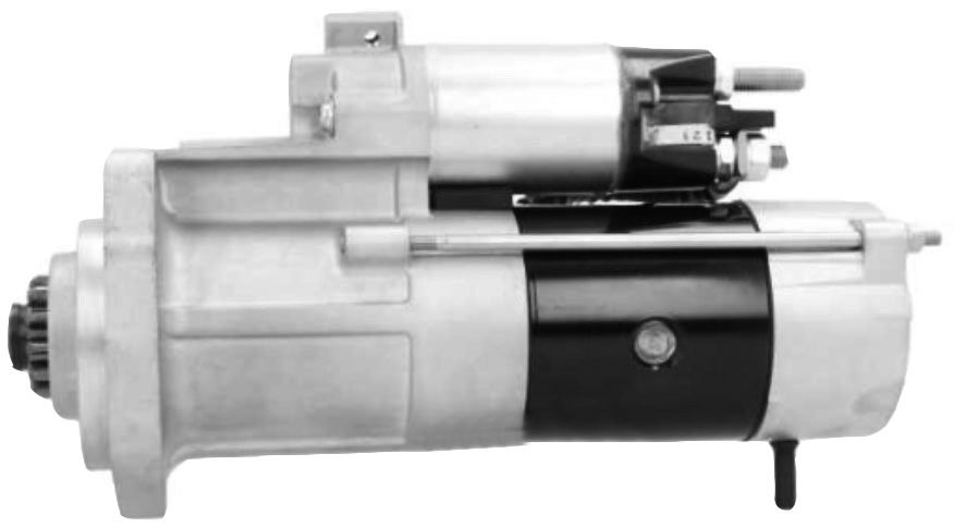 Starter (AC-CBS5751)