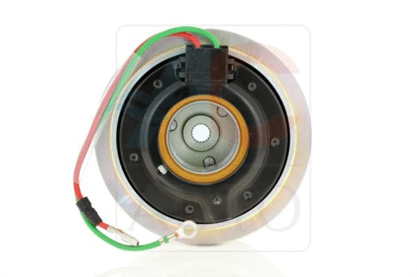 Magnetic Clutch, air conditioning compressor