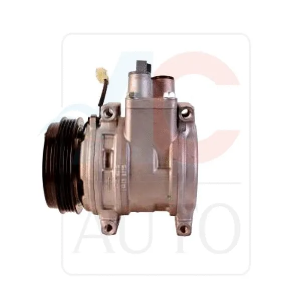 Compressor, air conditioning (AC-01DL135)