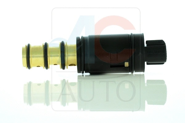 Control Valve, air conditioning compressor