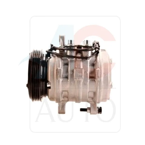 Compressor, air conditioning (AC-01DN606)