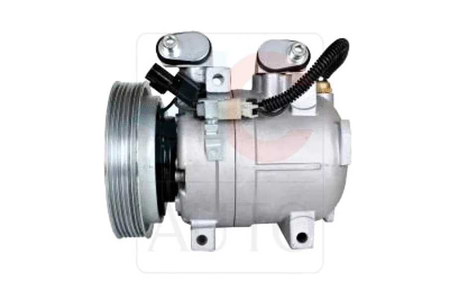Compressor, air conditioning (AC-01ZX120)
