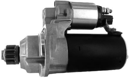 Starter (AC-CBS5777)