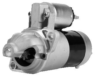 Starter (AC-CBS5923)