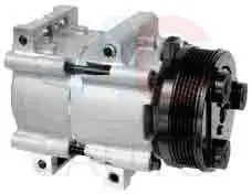 Compressor, air conditioning (AC-01FS015)