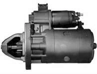 Starter (AC-CBS0376)