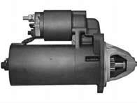 Starter (AC-CBS0282)