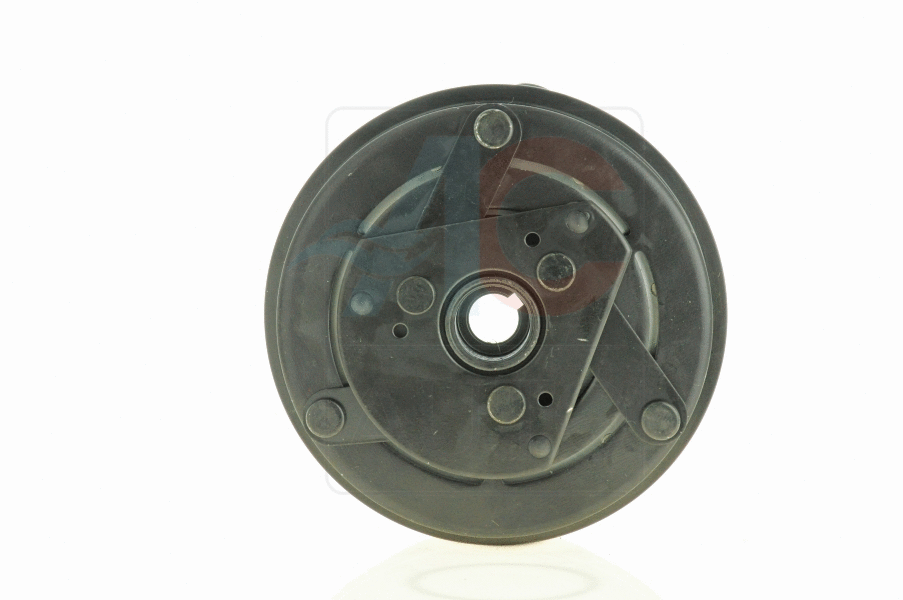 Magnetic Clutch, air conditioning compressor