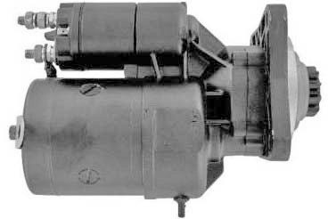 Starter (AC-CBS5395)