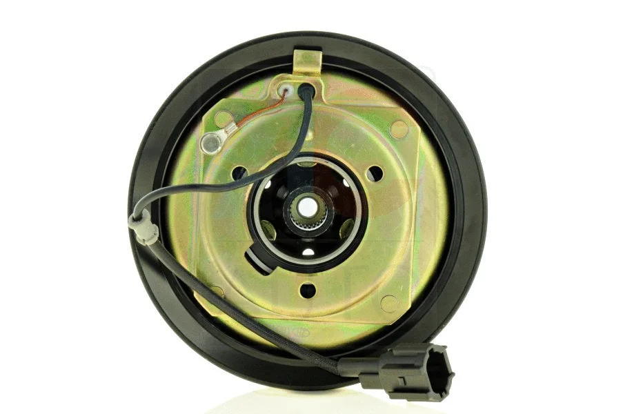 Magnetic Clutch, air conditioning compressor