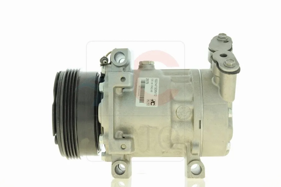 Compressor, air conditioning (AC-01SD147)