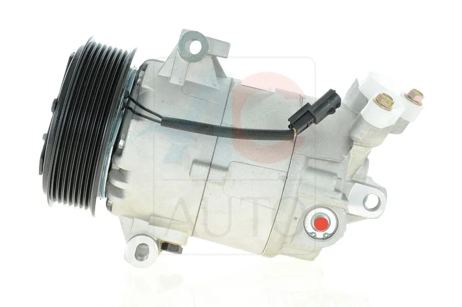 Compressor, air conditioning (AC-01CL018)