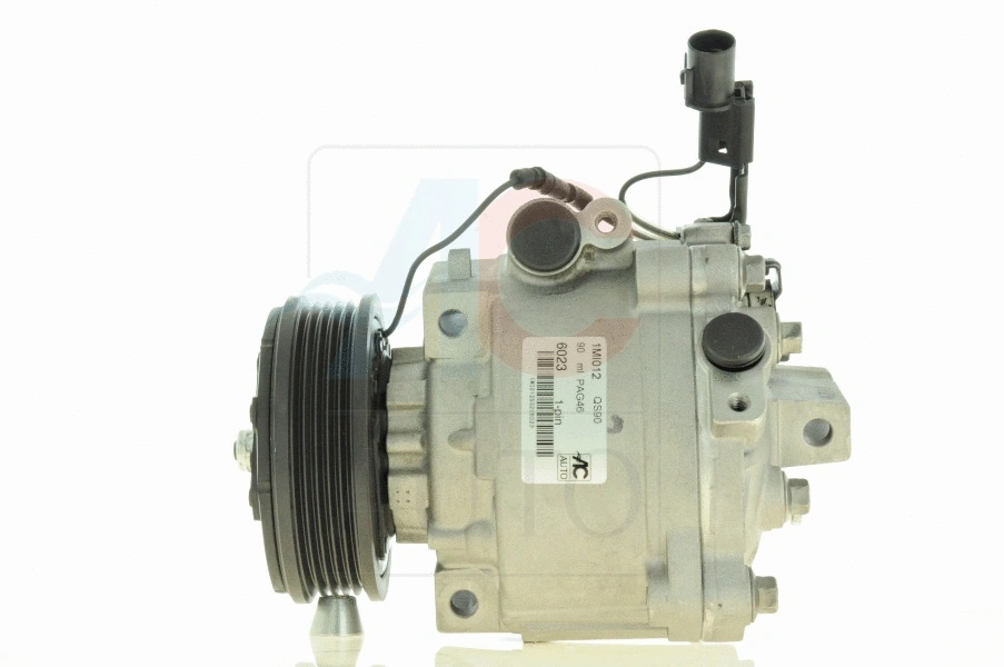Compressor, air conditioning (AC-01MI012)