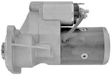 Starter (AC-CBS5483)