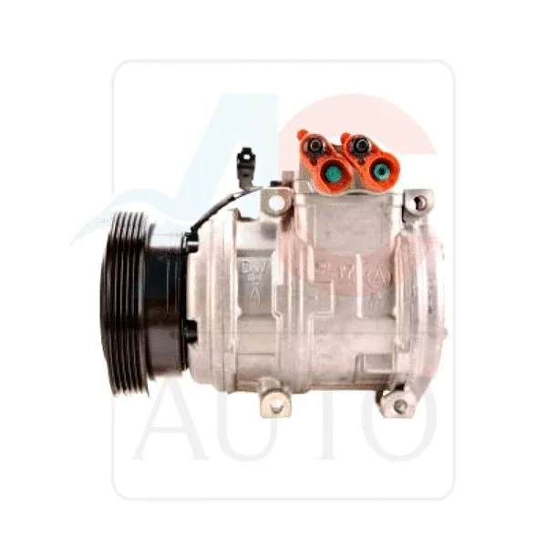 Compressor, air conditioning (AC-01DO021)