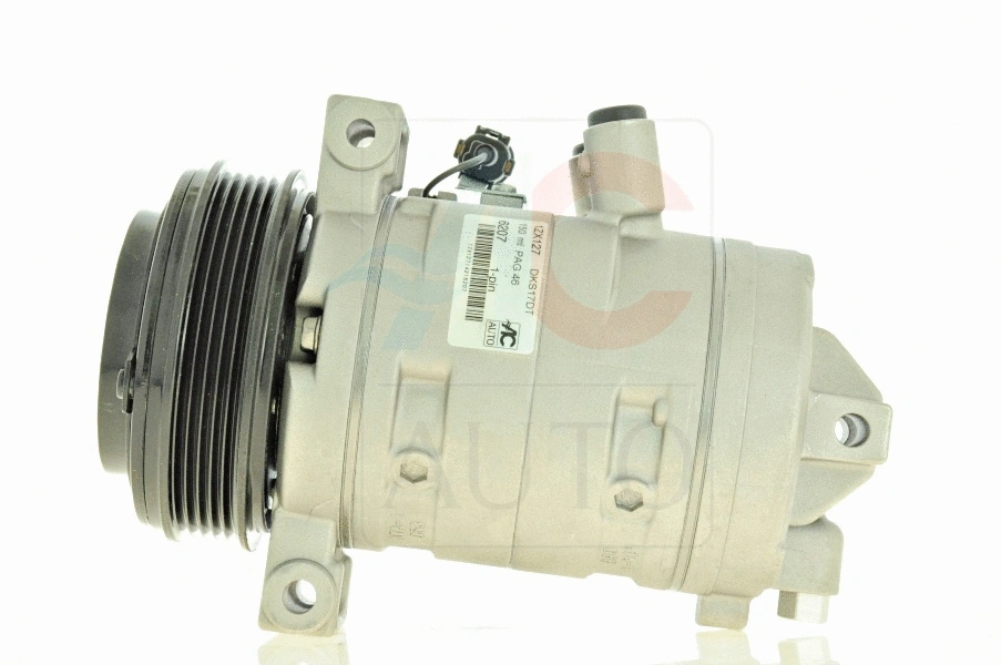 Compressor, air conditioning (AC-01ZX127)