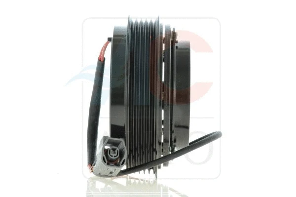 Magnetic Clutch, air conditioning compressor