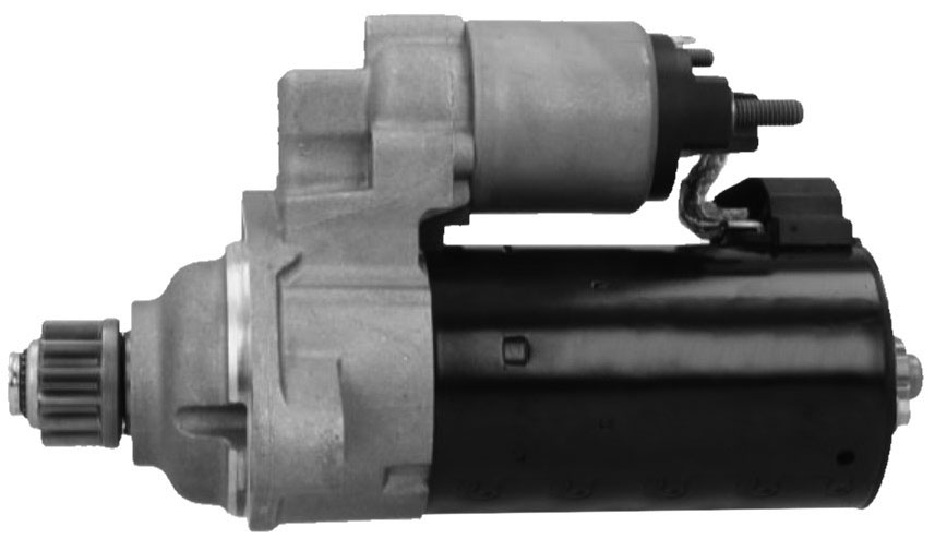 Starter (AC-CBS5850)