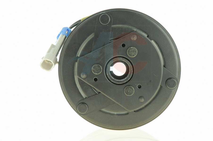 Magnetic Clutch, air conditioning compressor