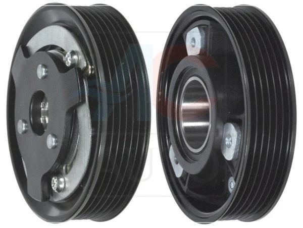 Magnetic Clutch, air conditioning compressor (AC-06SD10)