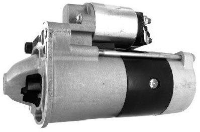 Starter (AC-CBS1454)