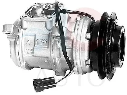 Compressor, air conditioning (AC-01DN045)