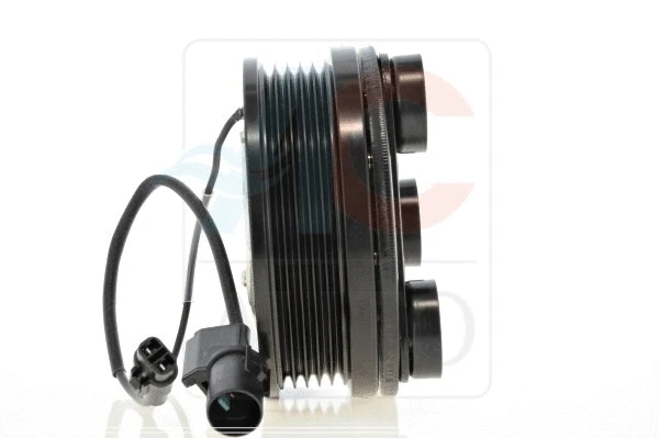 Magnetic Clutch, air conditioning compressor