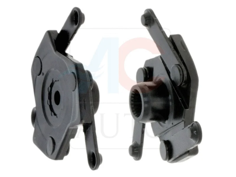 Drive Plate, magnetic clutch compressor (AC-05DL11)
