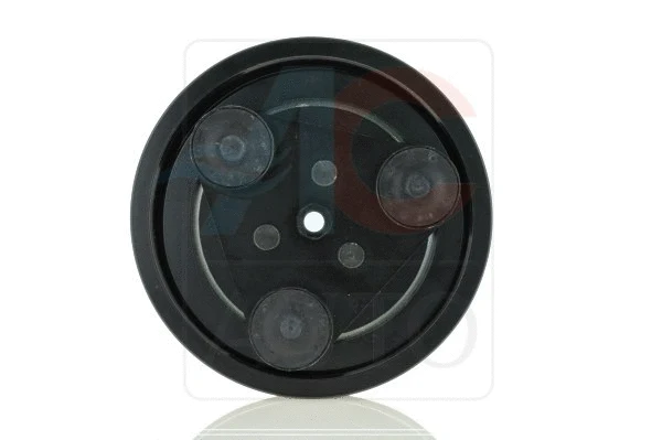 Magnetic Clutch, air conditioning compressor