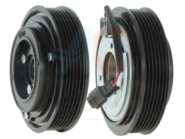 Magnetic Clutch, air conditioning compressor (AC-06ZX22)