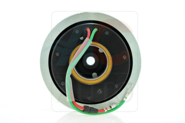 Magnetic Clutch, air conditioning compressor