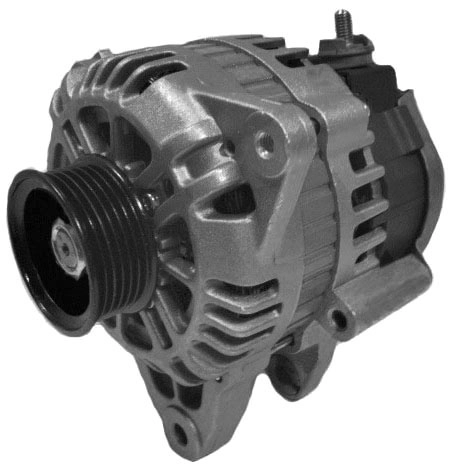 Alternator (AC-CBA2088)