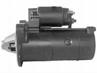 Starter (AC-JBS1296)