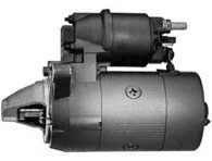 Starter (AC-CBS0981)