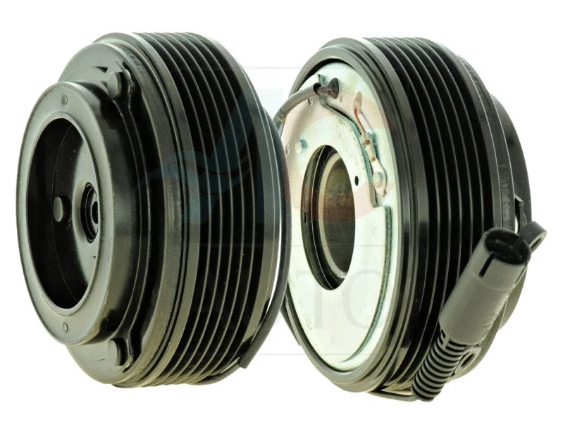 Magnetic Clutch, air conditioning compressor (AC-06CL20)