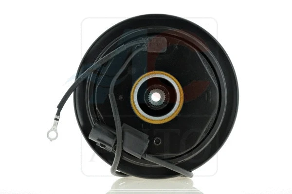 Magnetic Clutch, air conditioning compressor