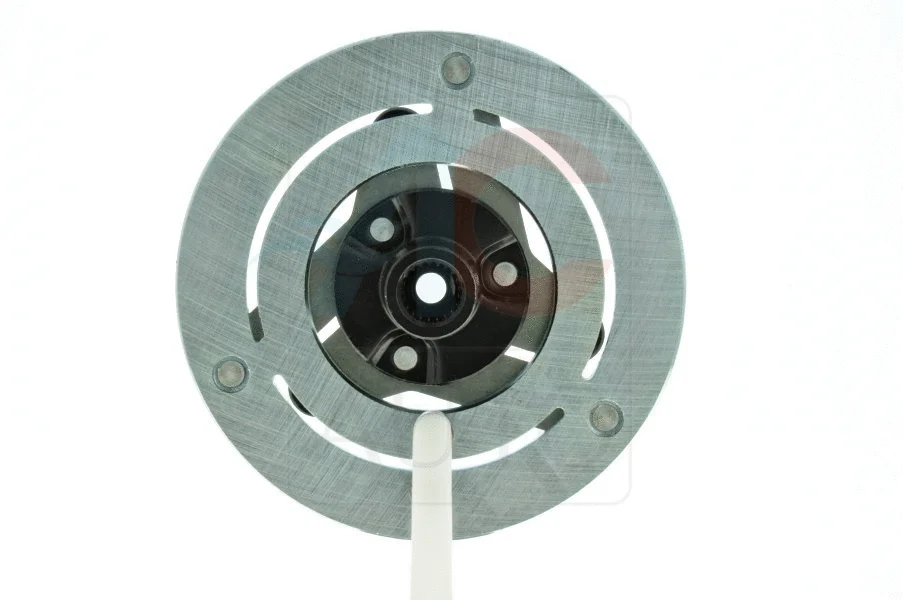 Drive Plate, magnetic clutch compressor