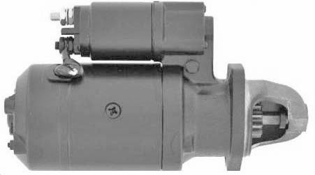 Starter (AC-CBS5123)