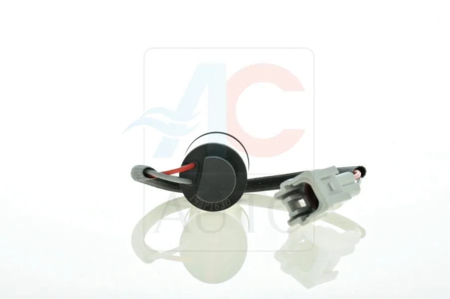 Control Valve, air conditioning compressor