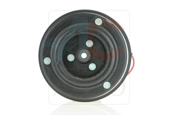 Magnetic Clutch, air conditioning compressor
