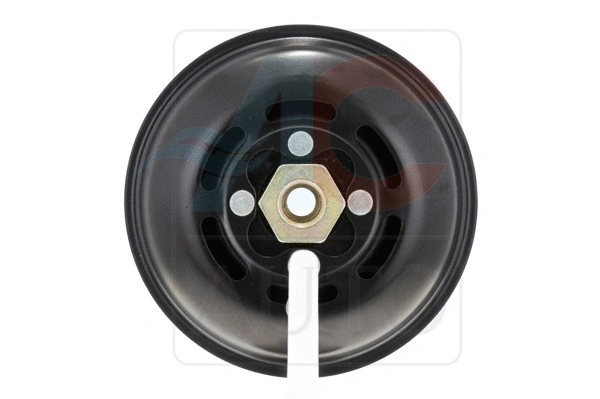 Drive Plate, magnetic clutch compressor