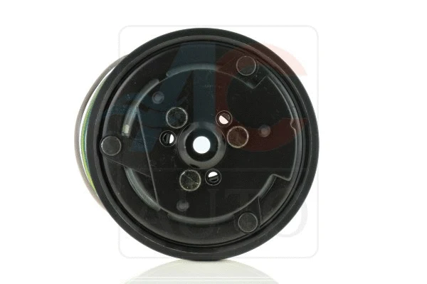 Magnetic Clutch, air conditioning compressor