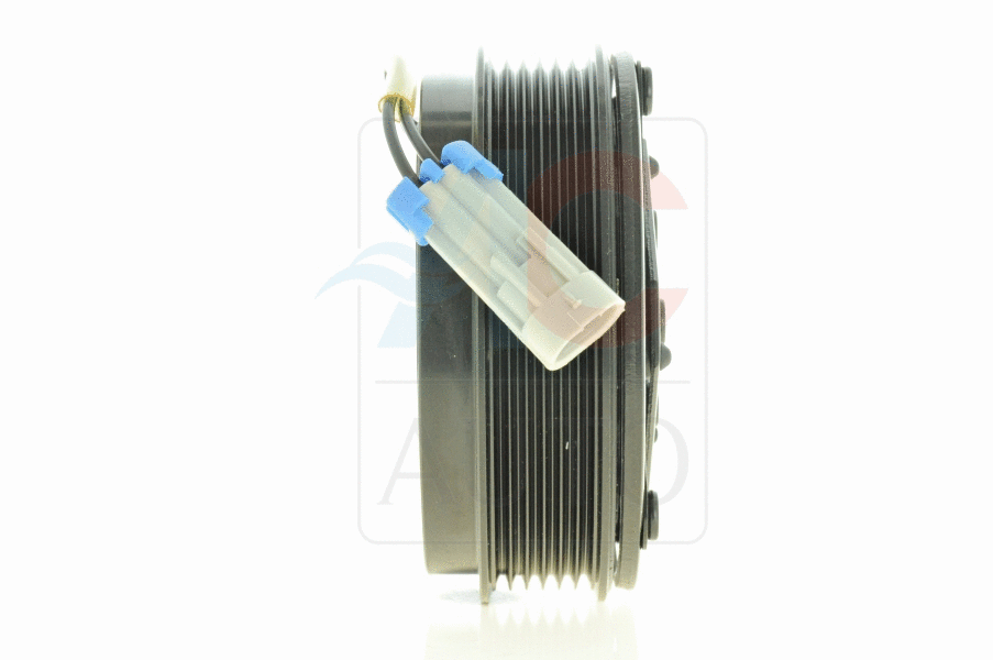 Magnetic Clutch, air conditioning compressor